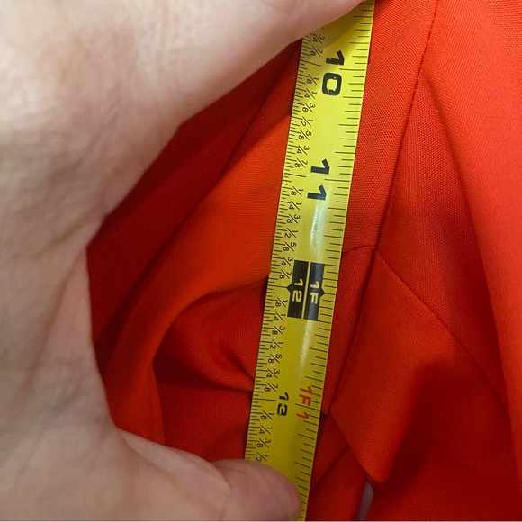 NWT H & M women’s size 6 Dressy pants. - Picture 6 of 9